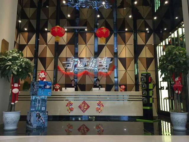 成都十大最佳健身房,成都做得好的健身房有哪些