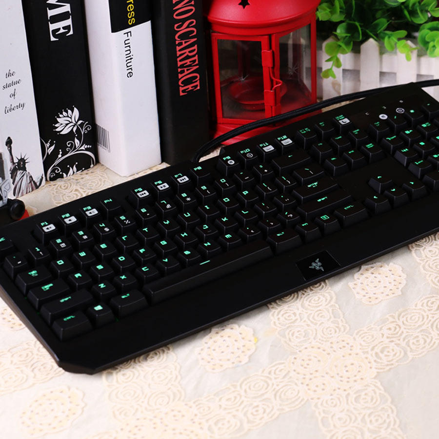 挑选键盘,静电容键盘怎么挑选