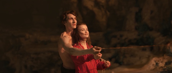 《他是龙》:纯情小处龙x撩龙老司机,看过都说好的俄罗斯电影