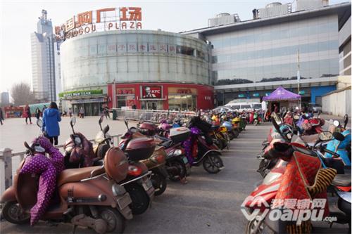 商业同质化竞争,商业竞争同质化太严重