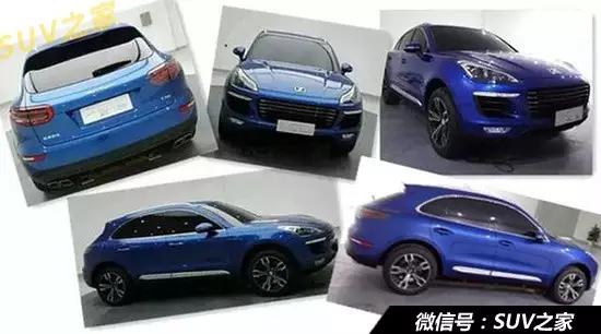 保时捷macan30万以内自动挡,保时捷开10分钟