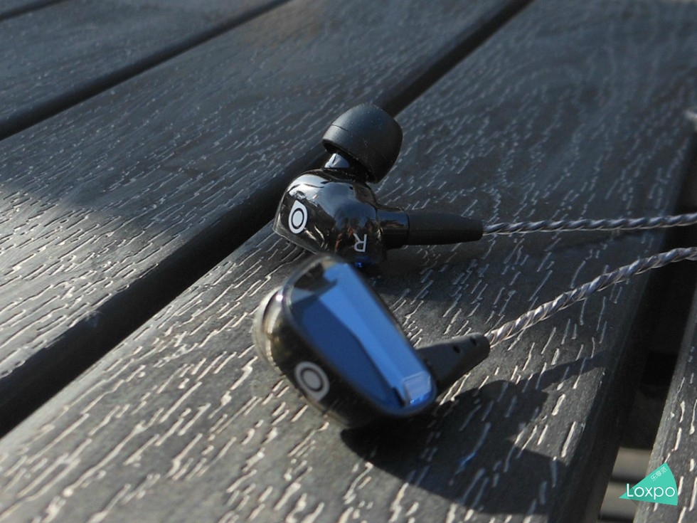 颜值出纵、音质并重-----阿思翠GX40