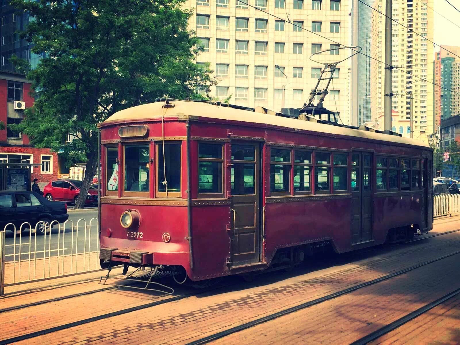 谁说我们大连人糙了，这些老地名儿都文艺的不要不要的！