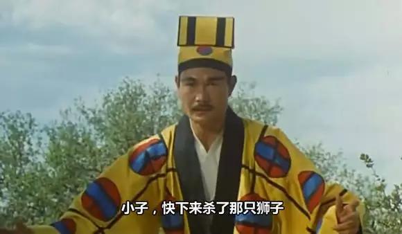 周星驰吴孟达配音搞笑视频,吴孟达周星驰多年以后配音作品