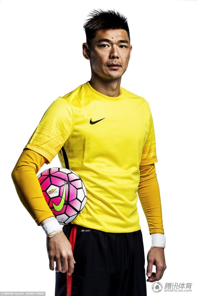 广州恒大新赛季官方写真照图片,恒大写真图片大全