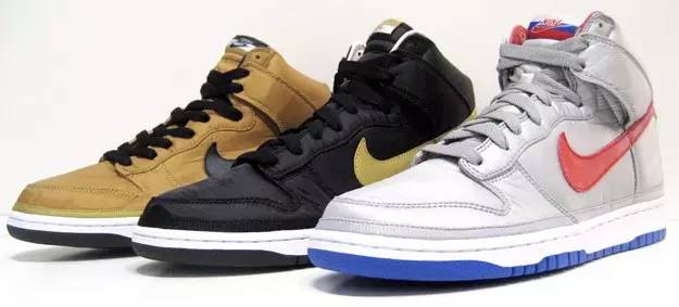 2022年即将发售的nikedunksb,nikedunksb有哪些鞋