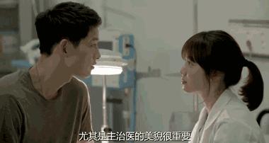 把《权利的游戏》拉下神坛的，还有这部韩版的枪炮与玫瑰...