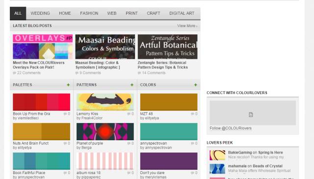 美工进阶设计之路,电商美工设计配色