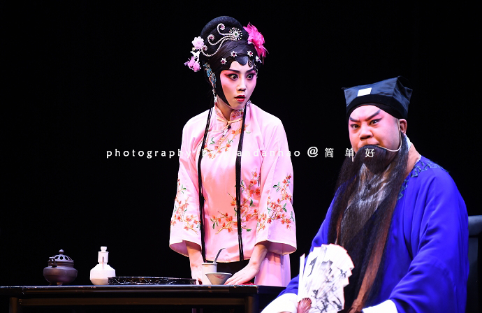 京剧也疯狂||浓情香艳看《惜·娇》