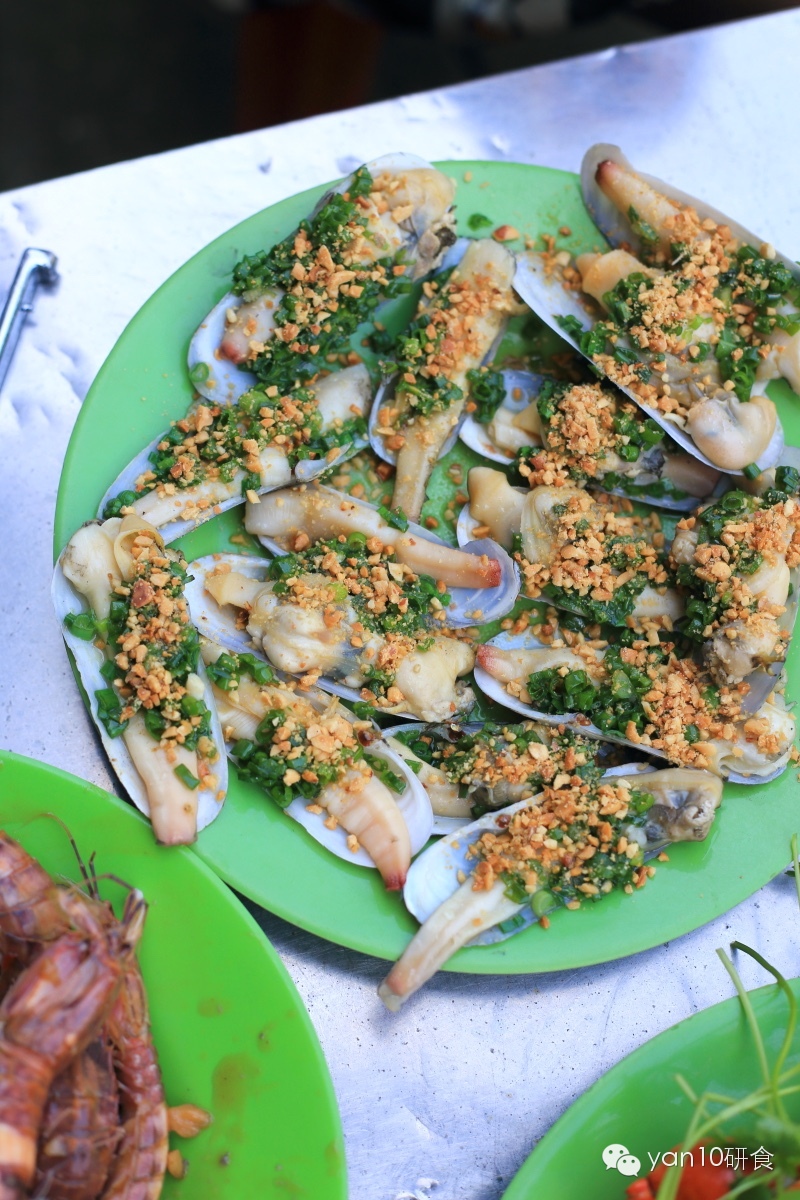 越南之旅芽庄,春节去越南芽庄旅游的感言