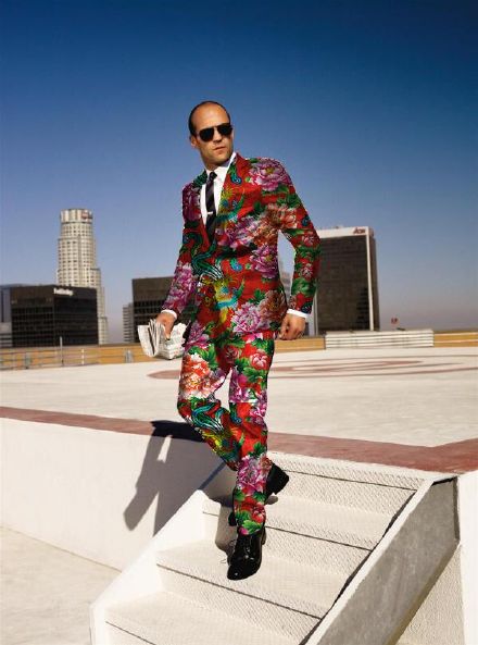 他一开口惊艳全场韩国男团,他一出场就惊艳了所有人