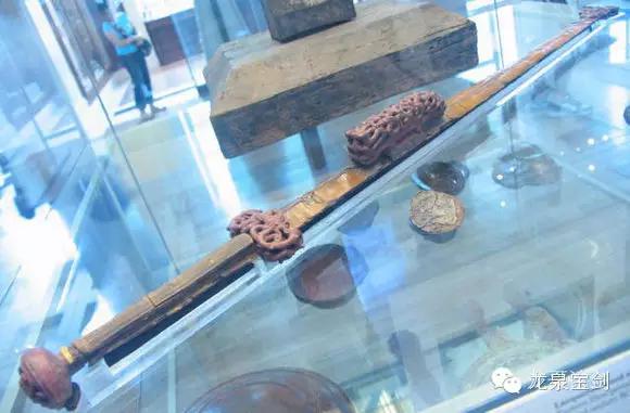 冷知识武器,冷知识刀具硬度