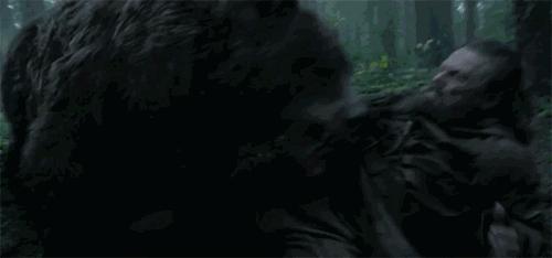 不是小李需要奥斯卡，是奥斯卡需要小李