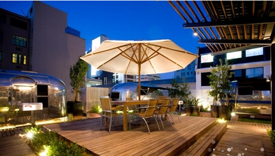 惊险高楼攀爬视频,最牛逼的楼顶花园