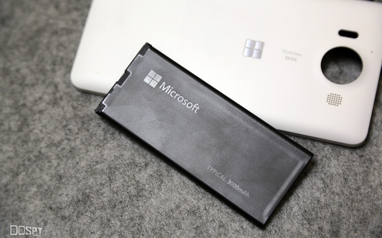 lumia950有什么功能,lumia950宣传视频