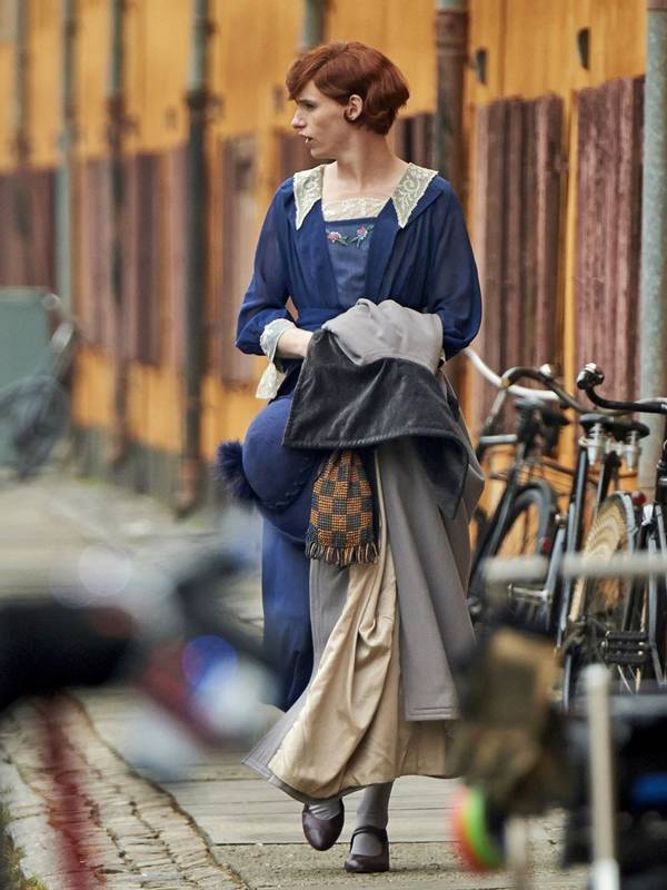 奥斯卡代购----看完《卡罗尔》我决定剁手买貂穿