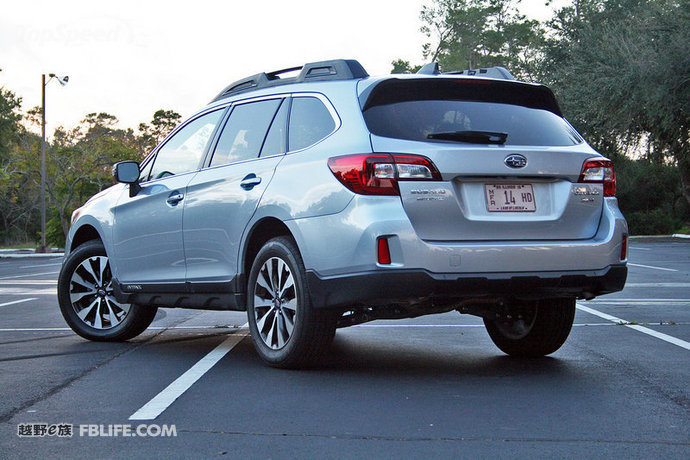 斯巴鲁傲虎2010款3.6r,斯巴鲁傲虎3.6评测
