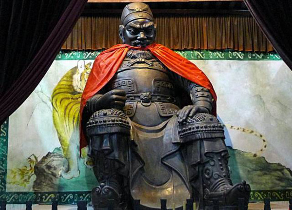 自驾游必去的30个地图,最适合自驾游的十个地方