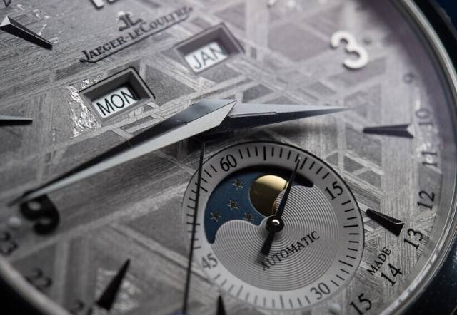 手表魅力有多强,手表究竟有什么魅力