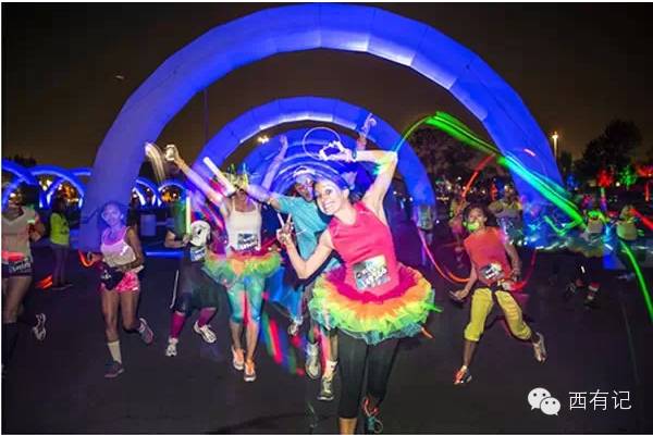 有了这些超美装备,你也能成跑圈女神!