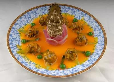 这里藏着“开胃神器”，专治重庆人的节后没胃口