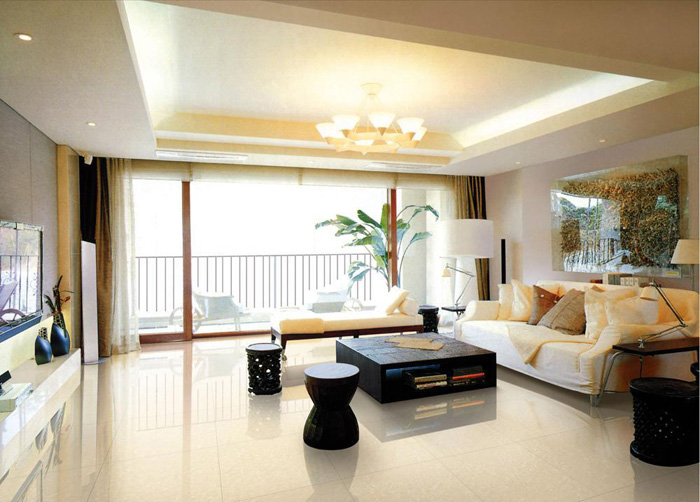 瓷砖潮湿怎么办,南方天气瓷砖潮湿