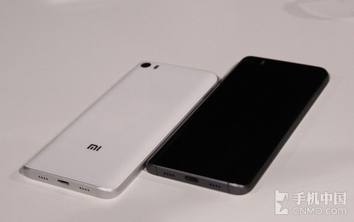 小米手机5深度评测,小米5x上手体验评测