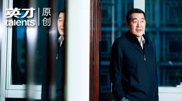 专访|建信租赁谷底重生千亿突围