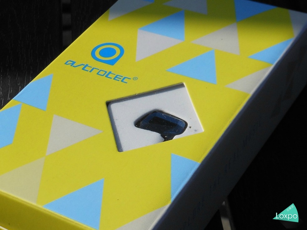 颜值出纵、音质并重-----阿思翠GX40