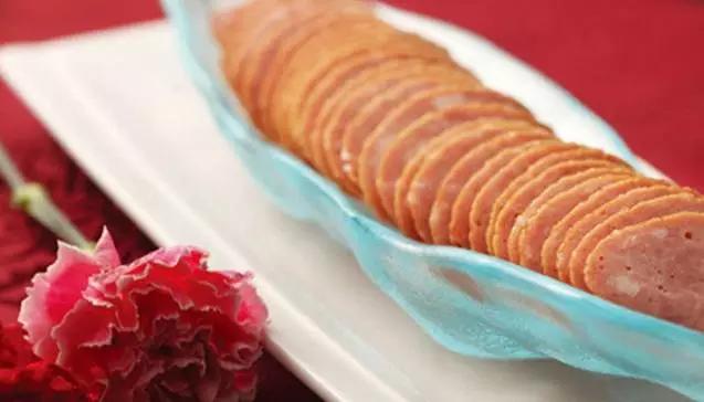 北京米其林餐厅锅包肉,北京锅包肉