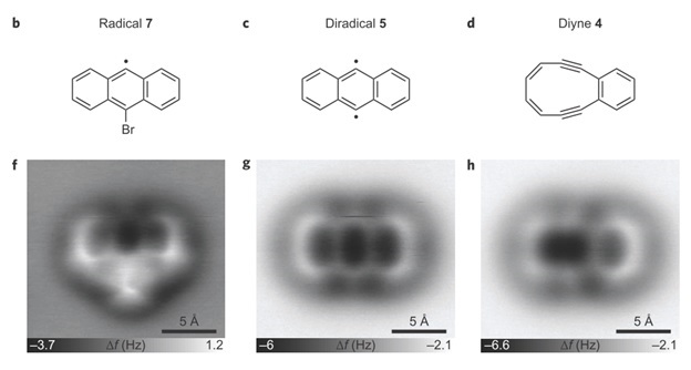 快看！我们考过那么多次方程式的化学反应，原来长这样！