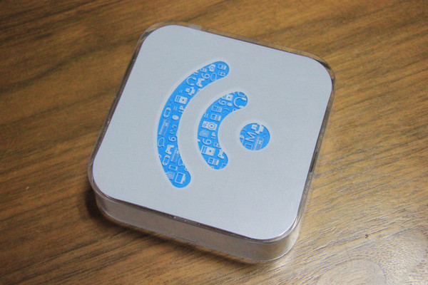 让网络与你更亲近，我的网络我做主“魅路由”