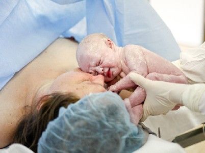 妇产科医生自述生孩子,妇产科医生都怎么生孩子