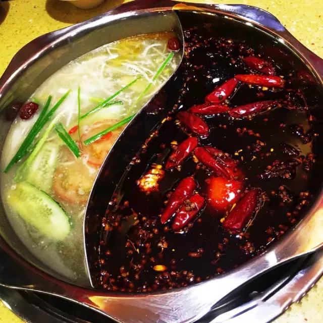 贵阳吃货推荐的美食观山湖小吃街,贵阳威清路美食推荐