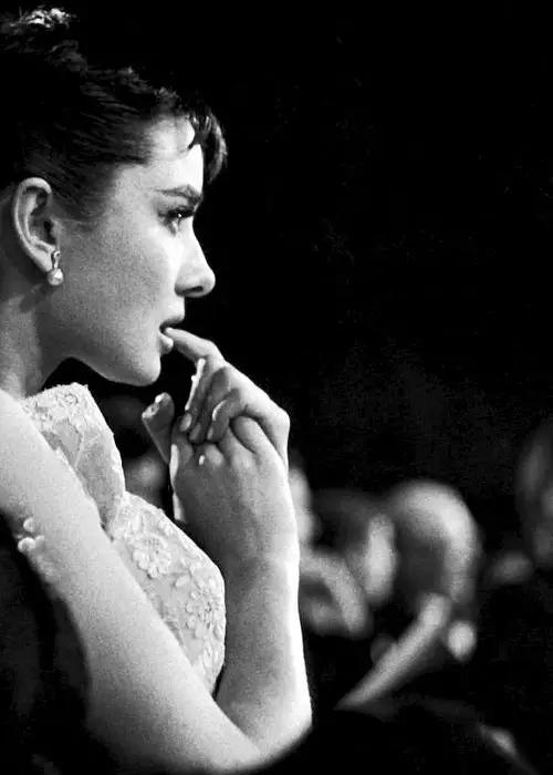 40张经典照片,奥斯卡金像奖图片