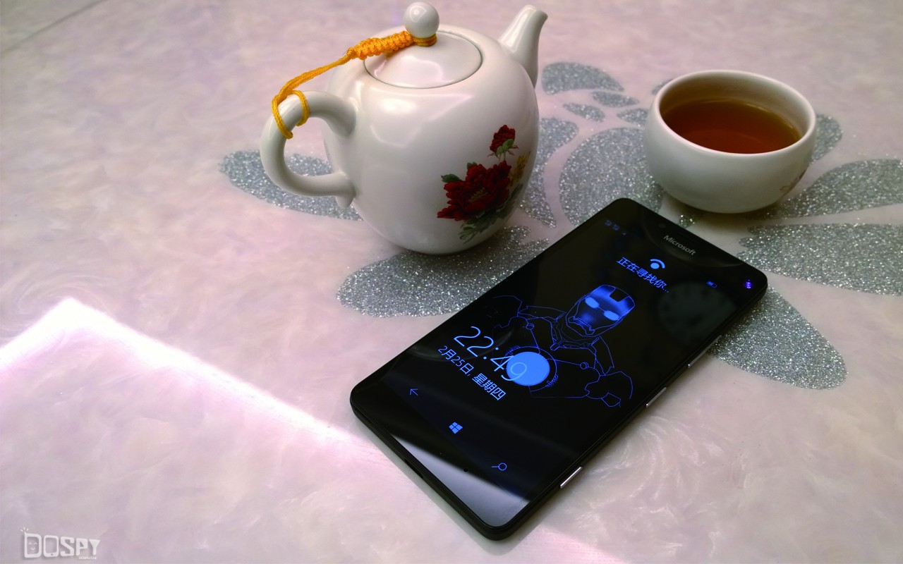 零距离测评视频,lumia950是最后旗舰吗