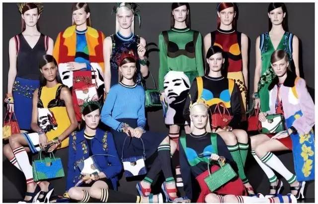 顶尖插画艺术,极美插画艺术