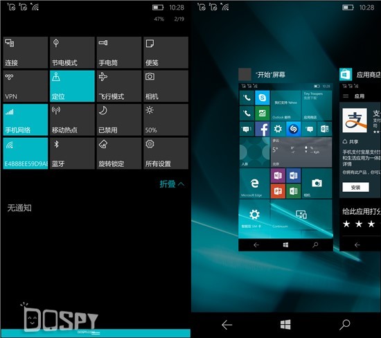 lumia950有什么功能,lumia950宣传视频