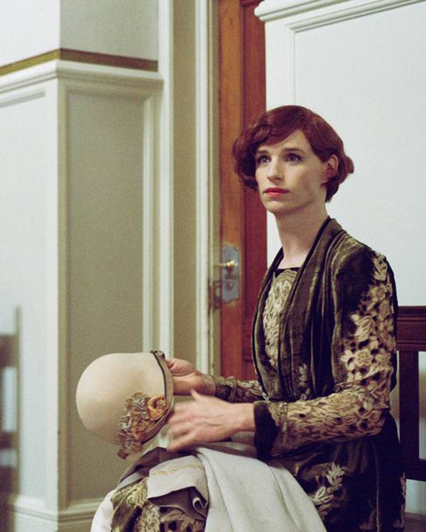 奥斯卡代购----看完《卡罗尔》我决定剁手买貂穿