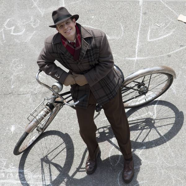 奥斯卡代购----看完《卡罗尔》我决定剁手买貂穿