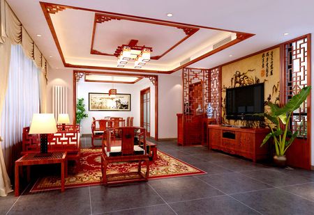 2016流行装修风格图片高清,2021年装修风格案例