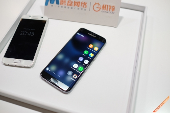 三星s7edge首发测评,三星s7edge全面测评