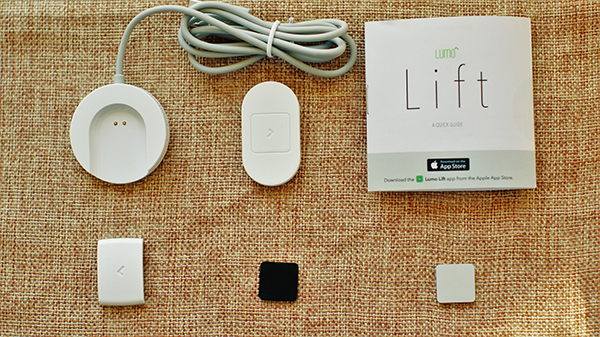 妈妈再也不用担心你弯腰驼背，健形坐姿矫正器体验评测