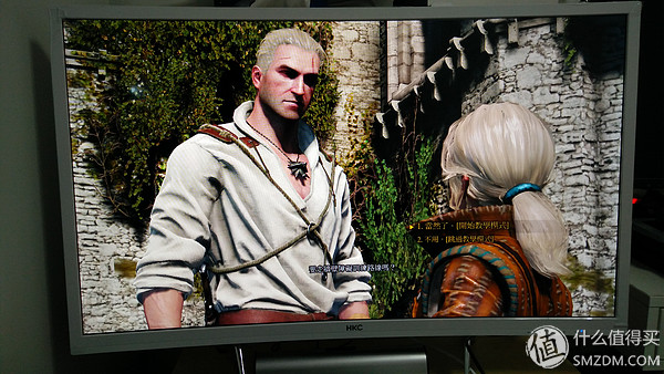 主打网咖市场和外观*党**---HKCX320（轻度测评）