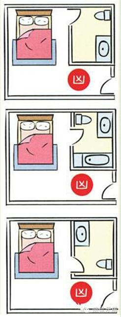 千万不要酱紫放床