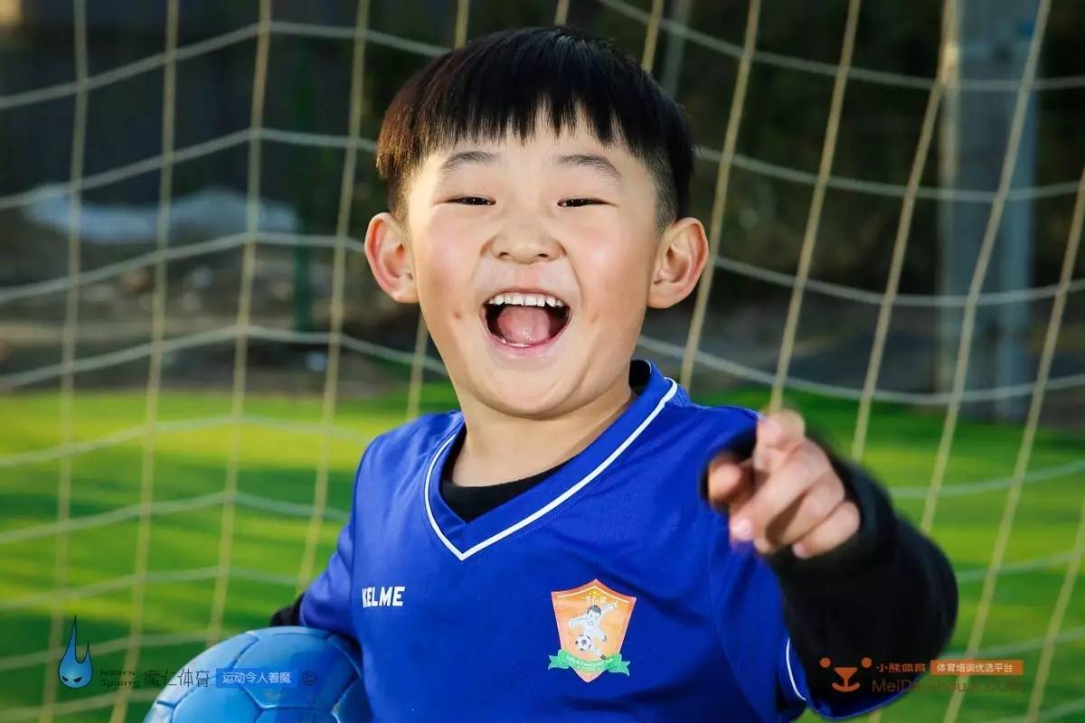 见证｜拥有独立梯队建设的“职业化”社区足球俱乐部——北京一生和球俱乐部