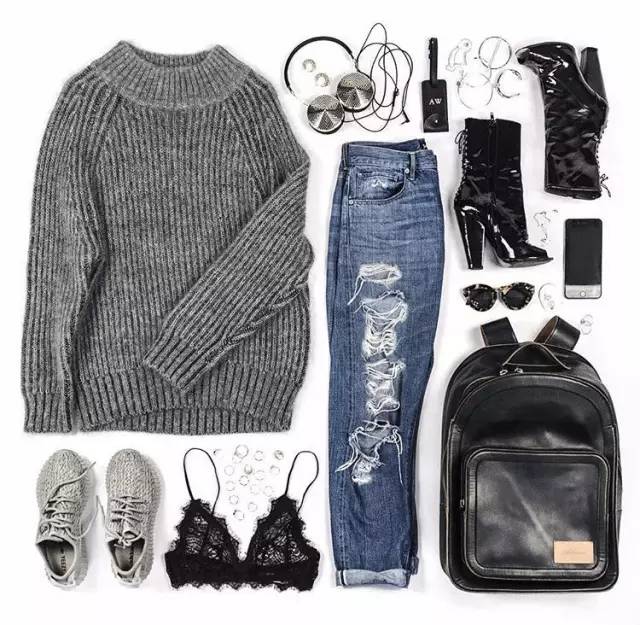 她是身高不到一米六的“丑小鸭”，靠才华和品位玩转时尚圈