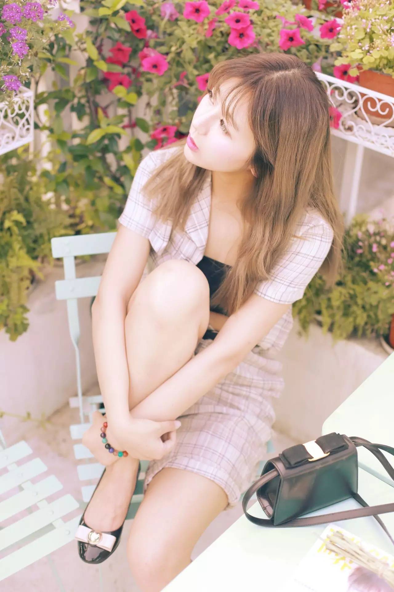 2个斩男神器,这才是斩男神器