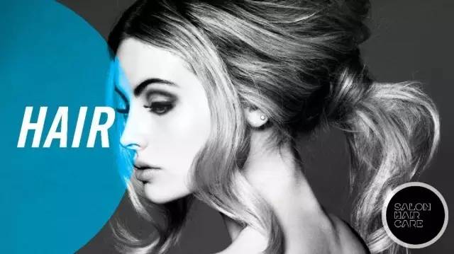 别的变美都要靠整，唯独华发三千，你值得拥有