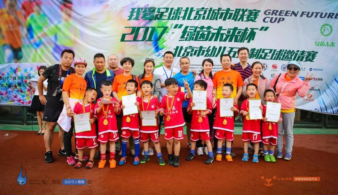 见证|拥有独立梯队建设的“职业化”社区足球俱乐部——北京一生和球俱乐部